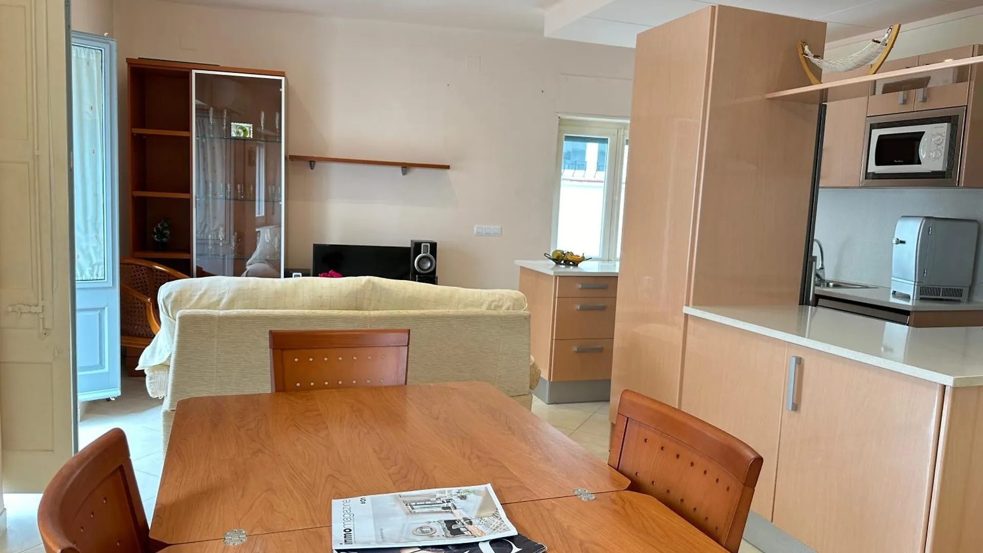 Agi Sant Sebastia 111 Apartment Roses Spain