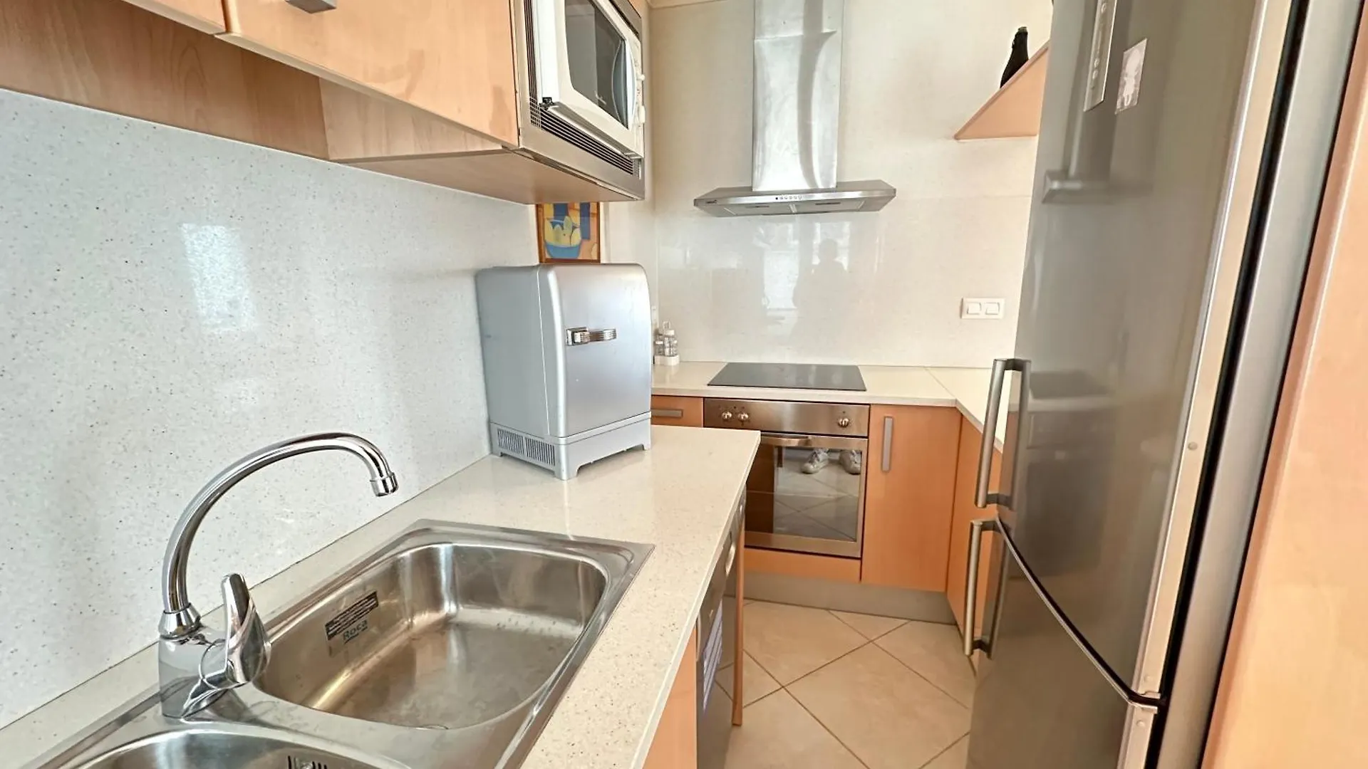 Agi Sant Sebastia 111 Apartment Roses 0*,