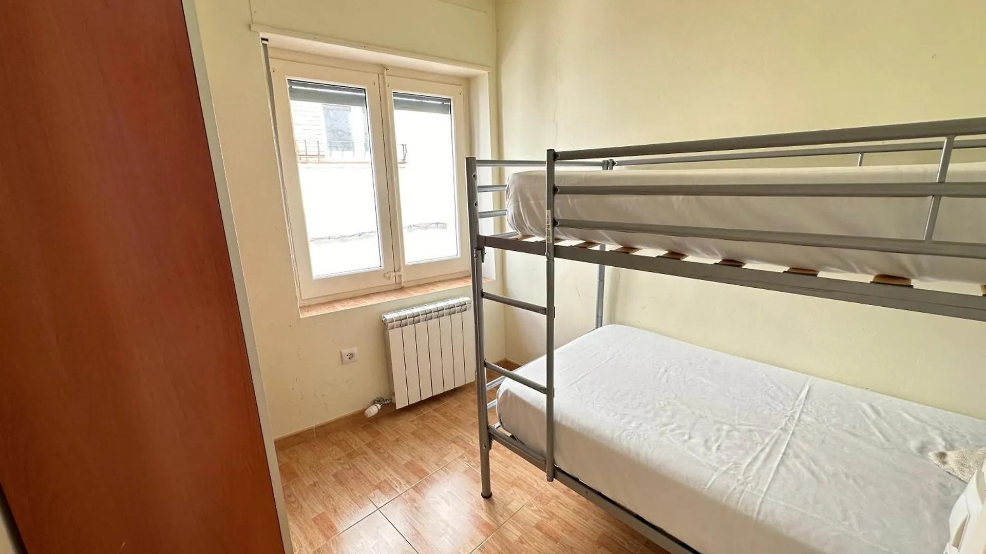 Agi Sant Sebastia 111 Apartment Roses