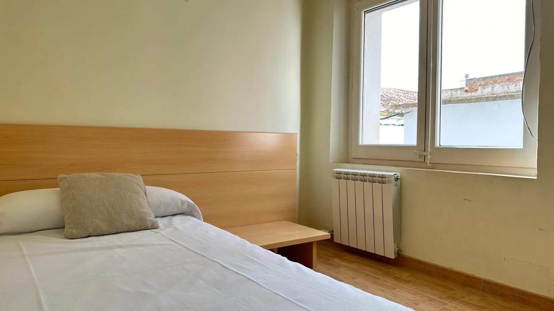 Agi Sant Sebastia 111 Apartment Roses 0*,