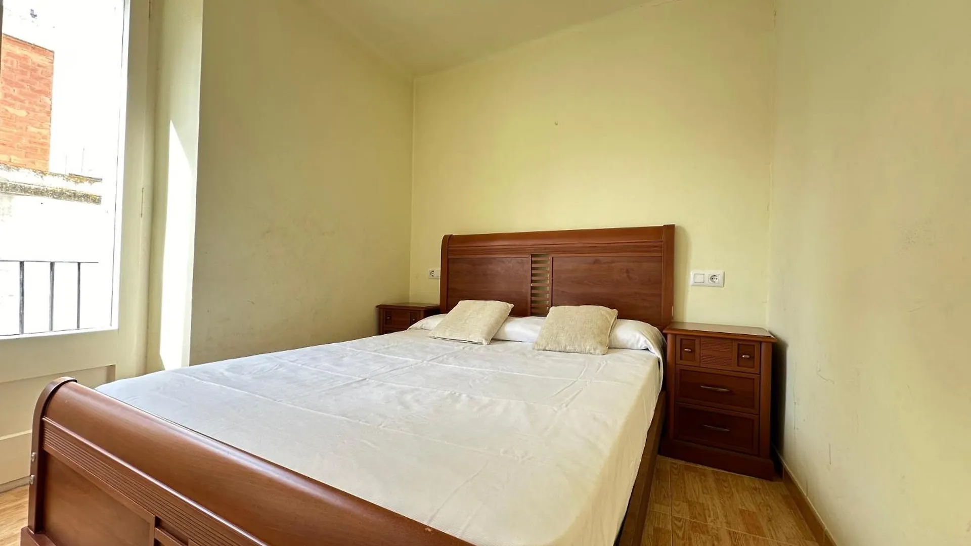 Agi Sant Sebastia 111 Apartment Roses Spain