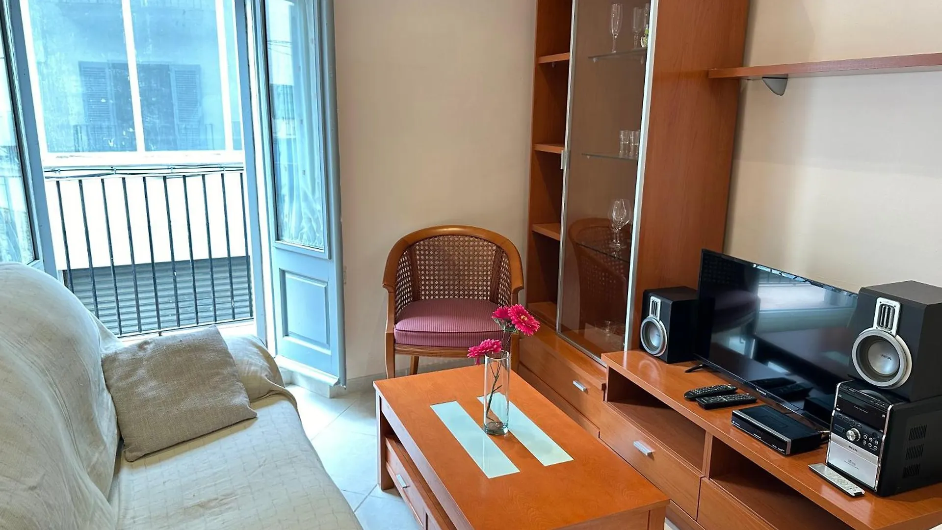 Agi Sant Sebastia 111 Appartement Roses Spanje